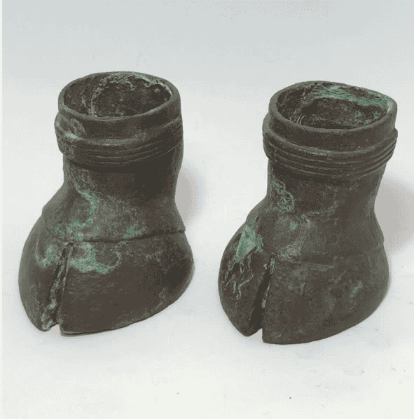 تمثال حيواني
